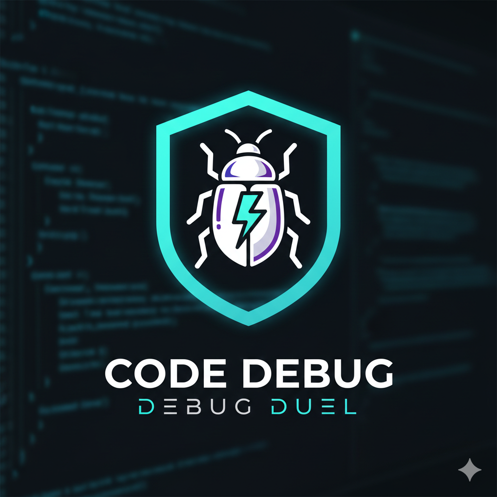 Code Debug Competition