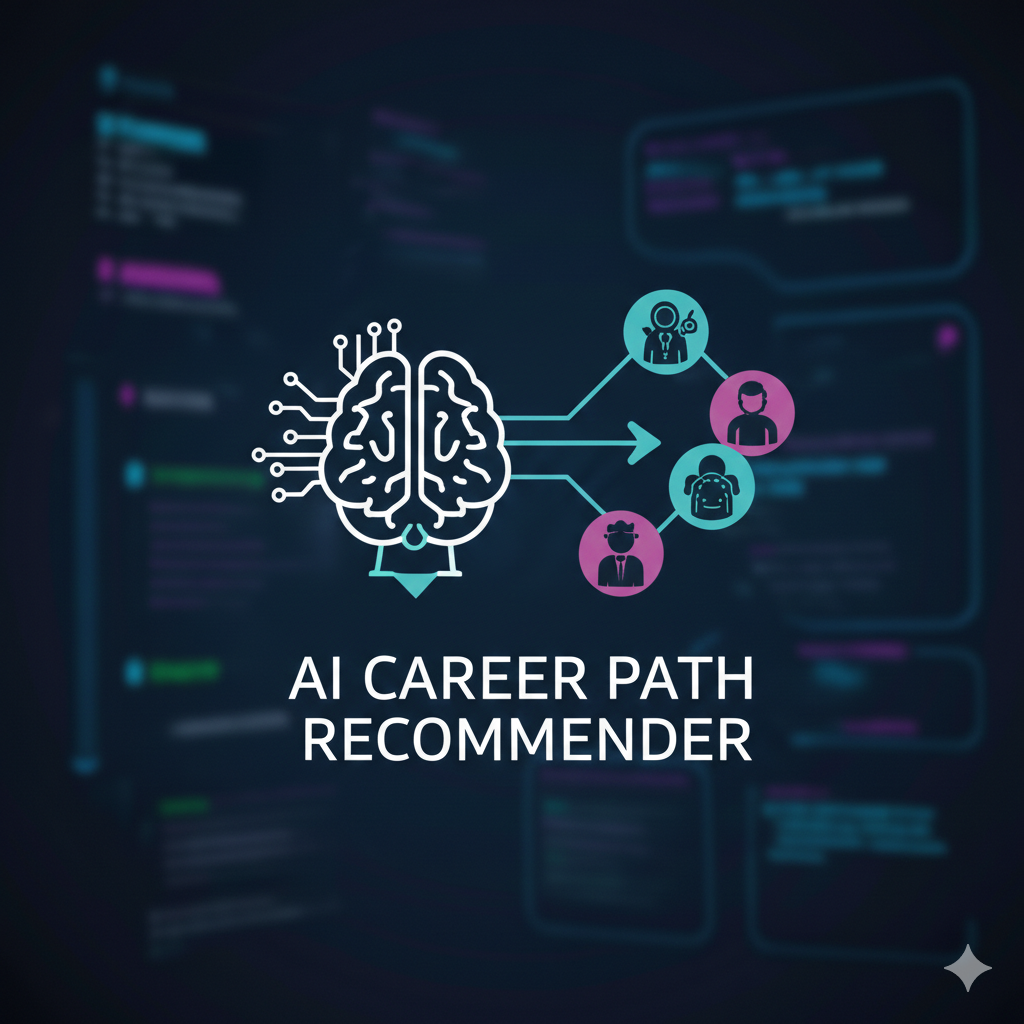 AI Career Path Recommender